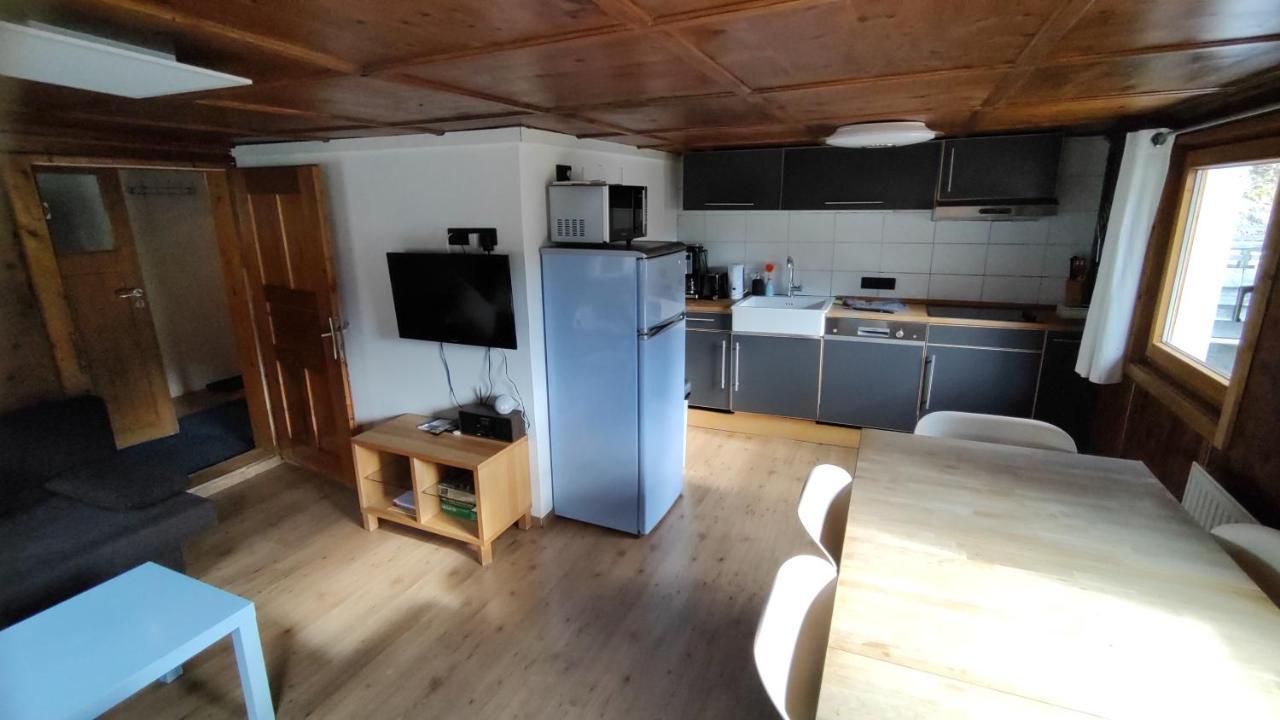 Haus See-Land Kültér fotó