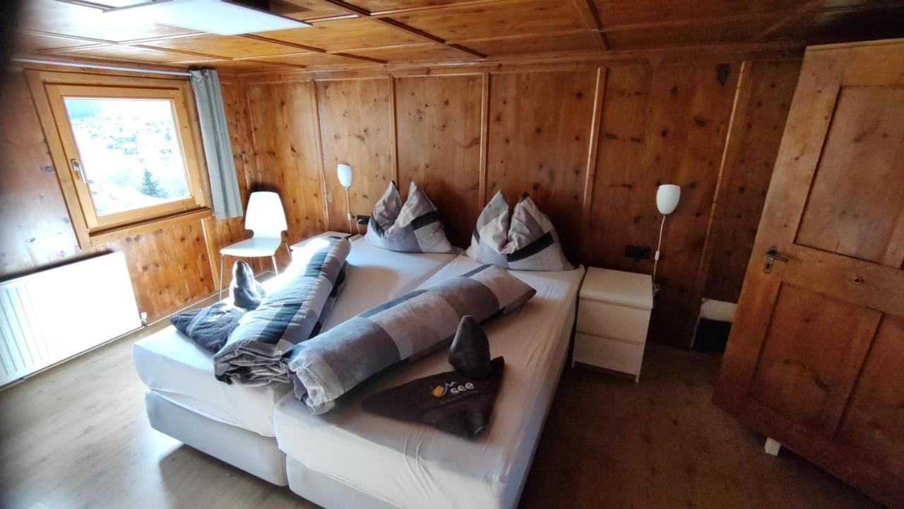 Haus See-Land Kültér fotó