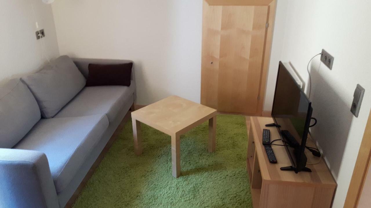 Haus See-Land Kültér fotó