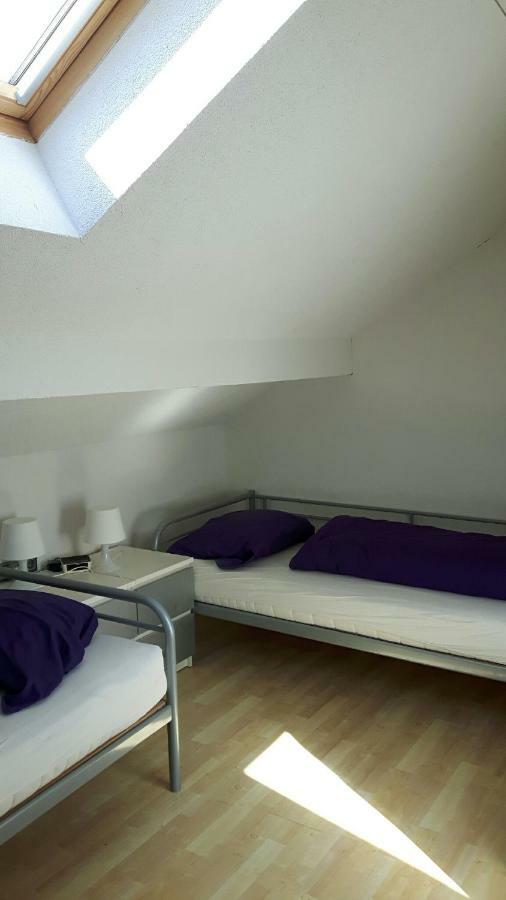 Haus See-Land Kültér fotó