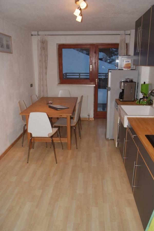 Haus See-Land Kültér fotó