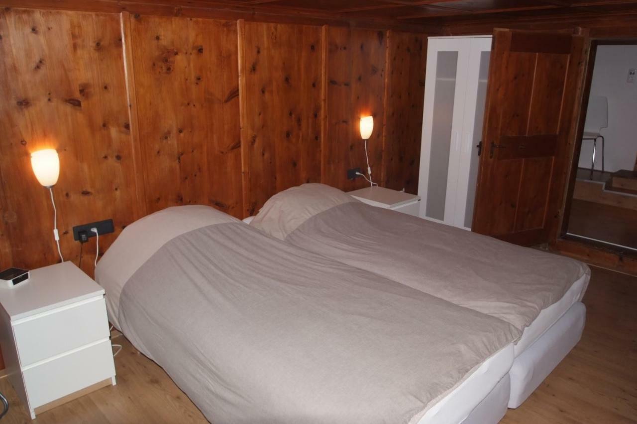 Haus See-Land Kültér fotó