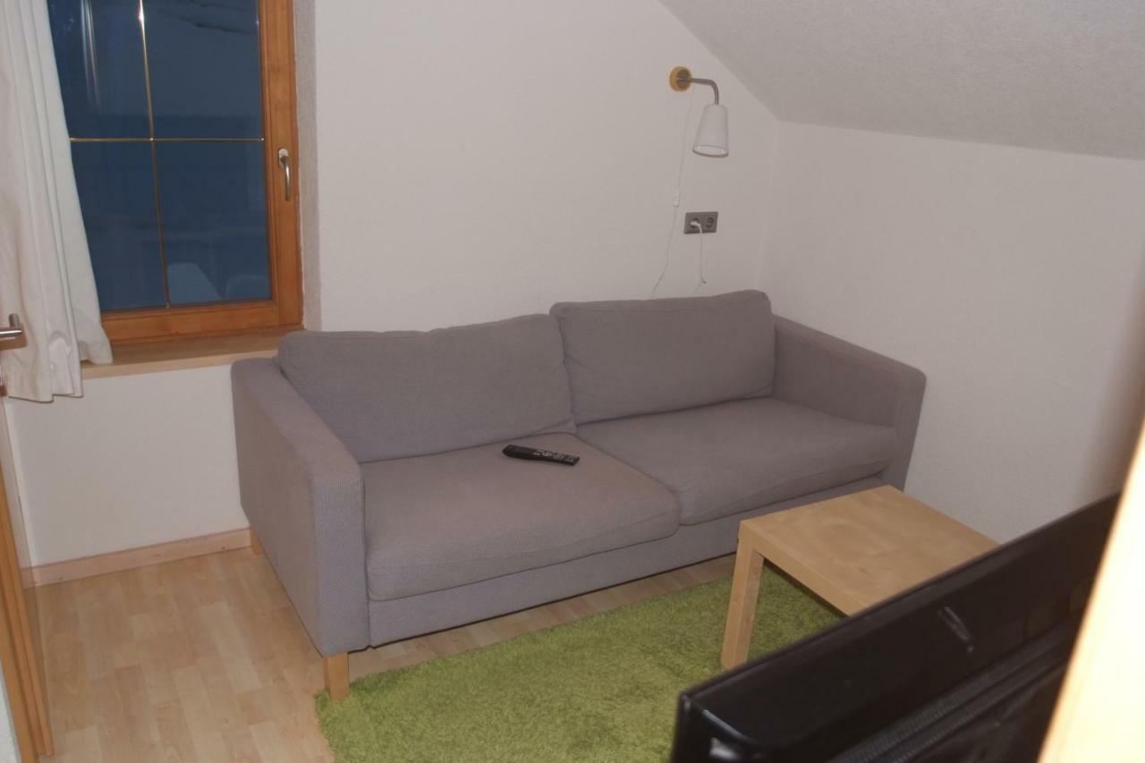 Haus See-Land Kültér fotó