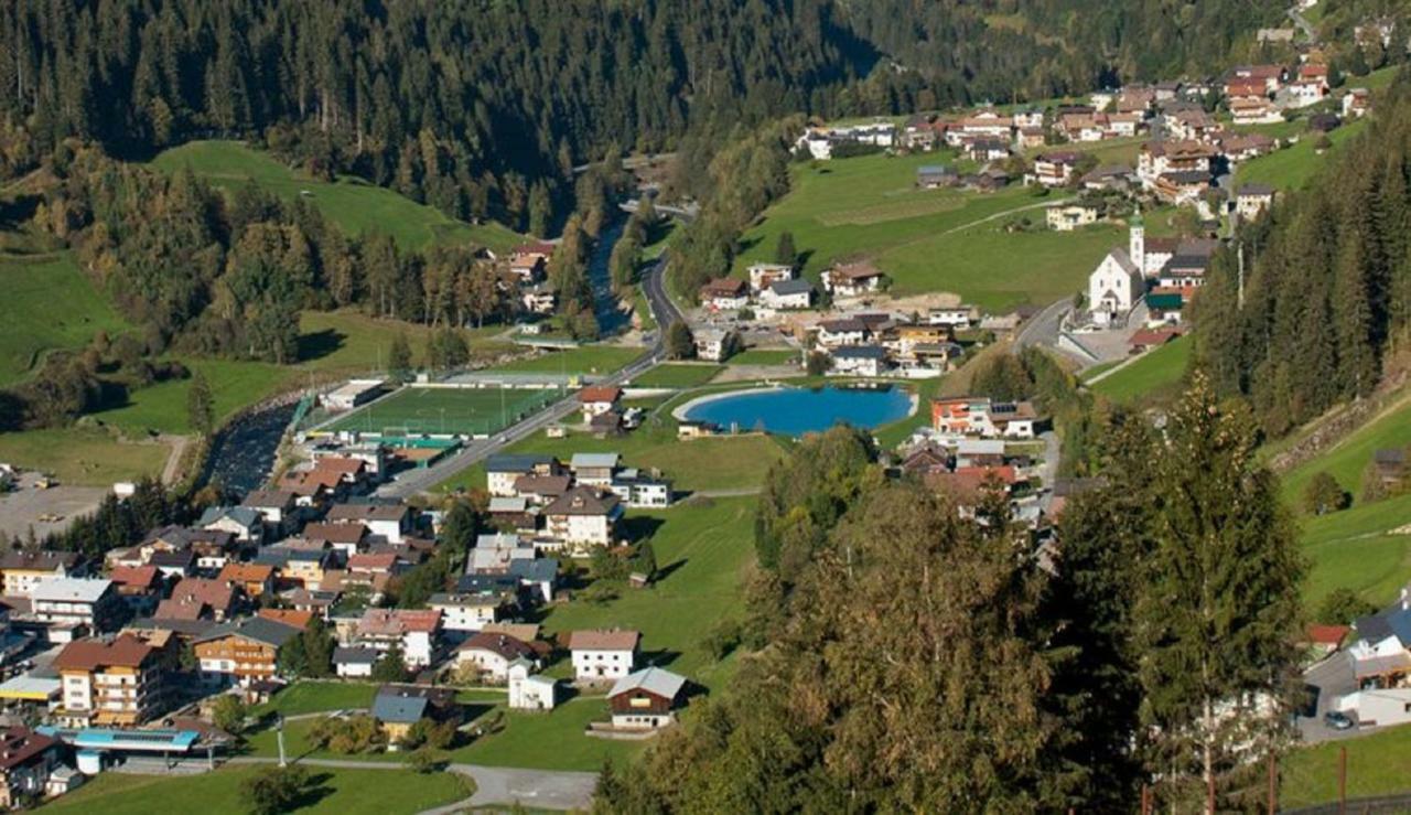 Haus See-Land Kültér fotó