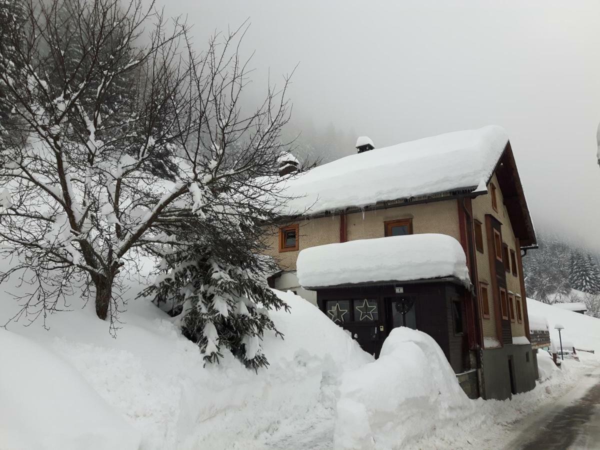 Haus See-Land Kültér fotó